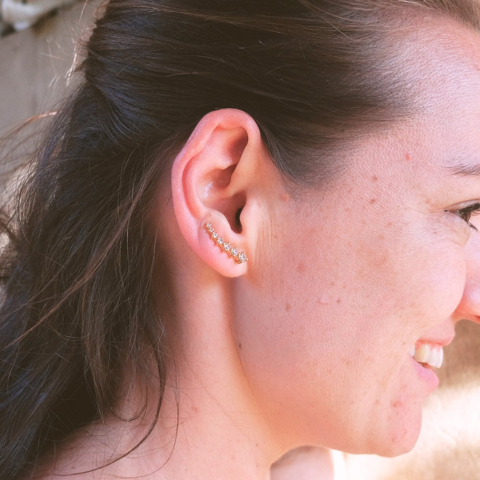 Goia AROS Trepador Circones Gold