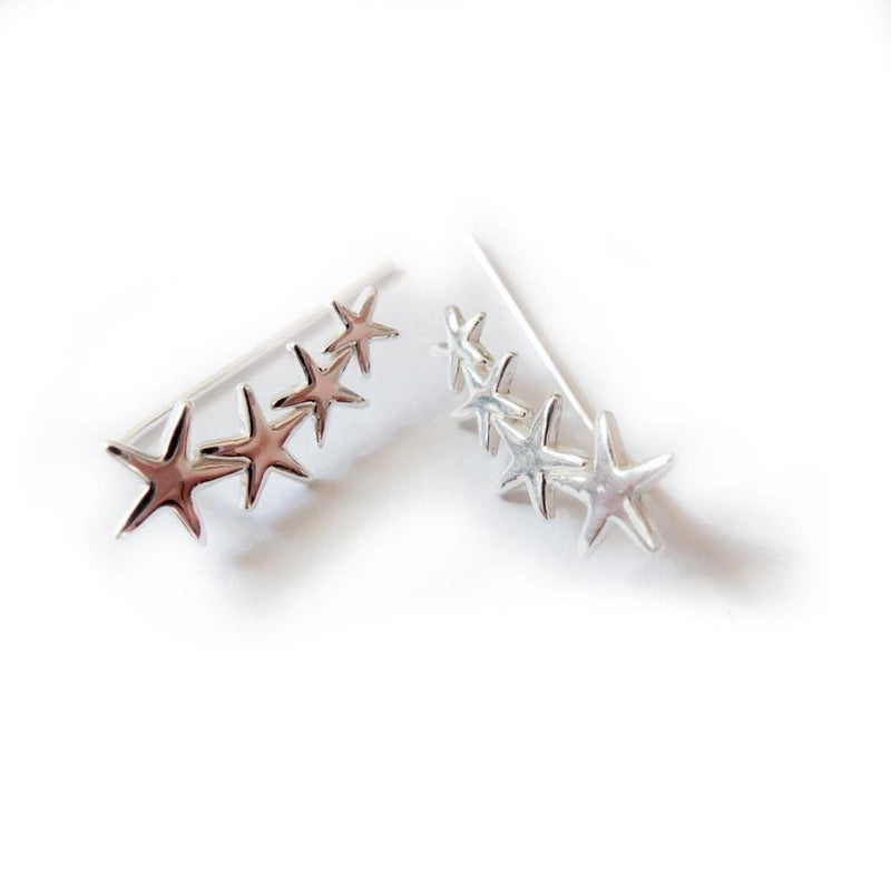 Trepador estrellas plata-PREVENTA!!!!! - Goia