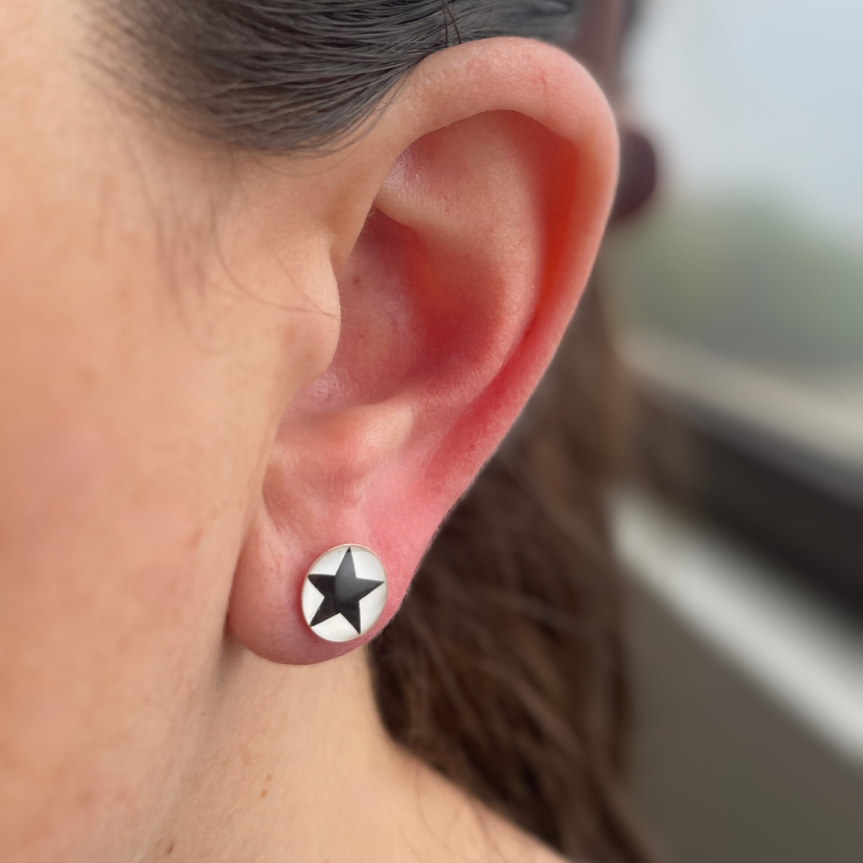 Aros Black Star