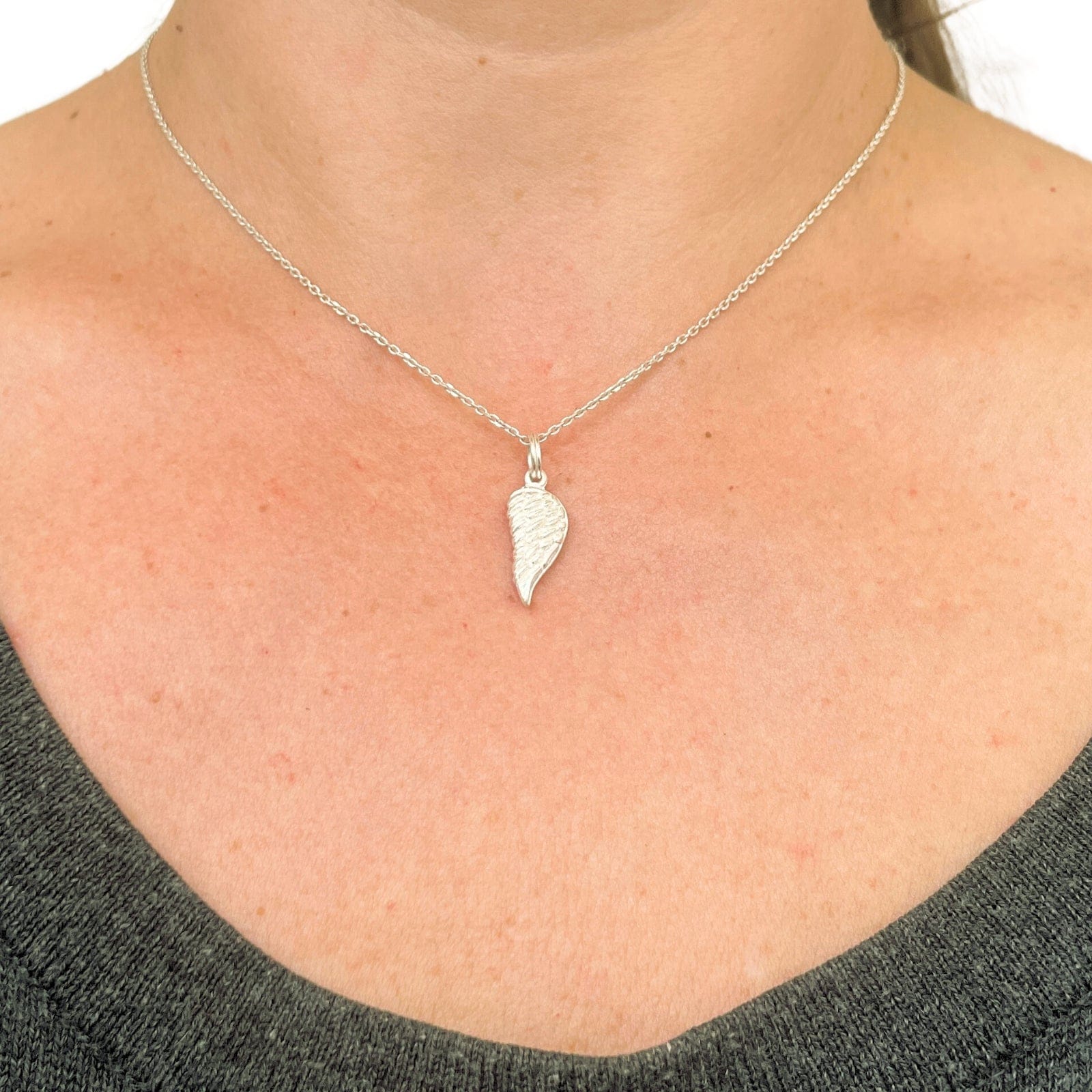 GOIA Charm Charm Ala