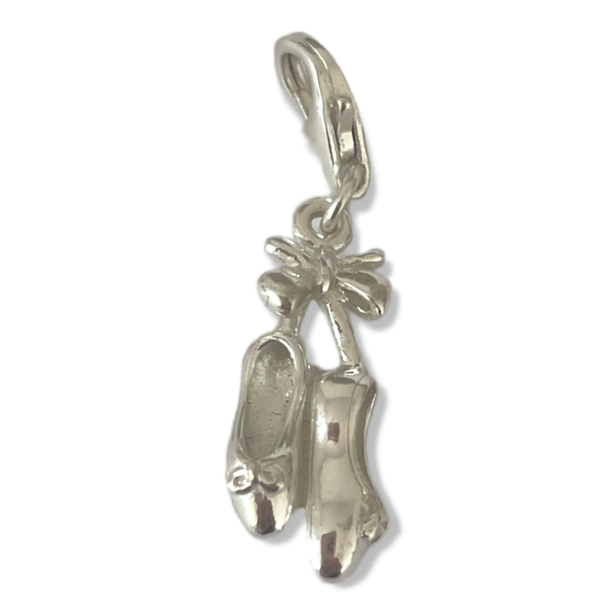 GOIA Charm Charm Ballet
