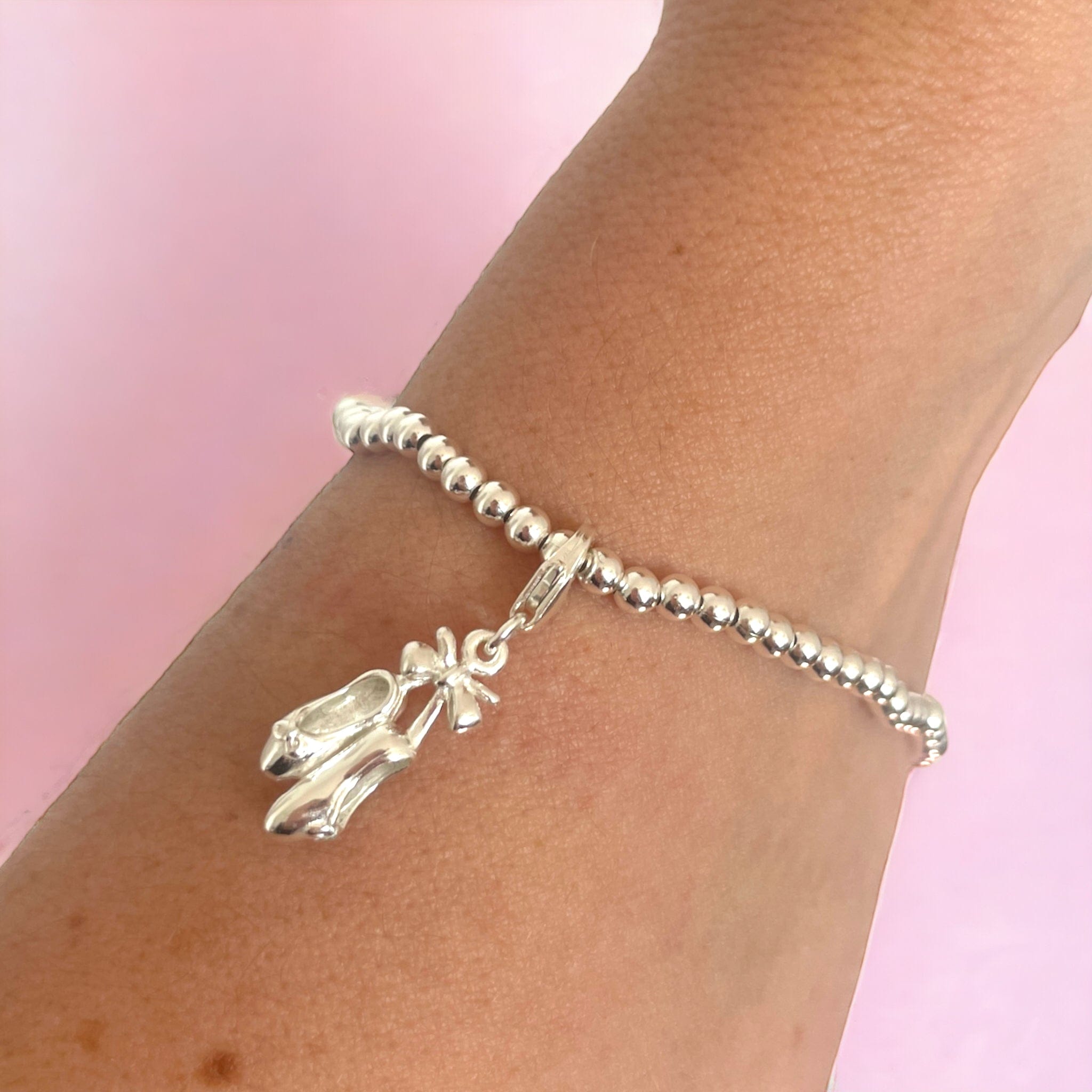 GOIA Charm Charm Ballet