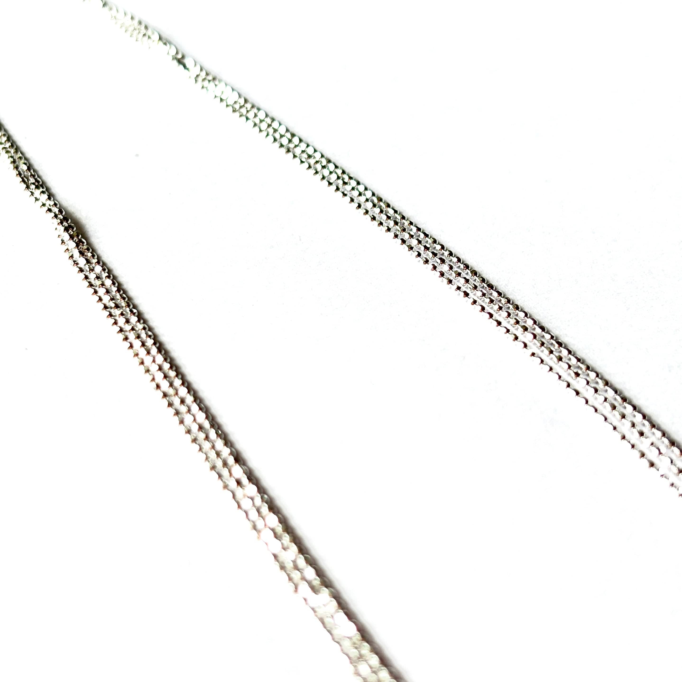 Goia COLLAR Collar Pelotitas Triple