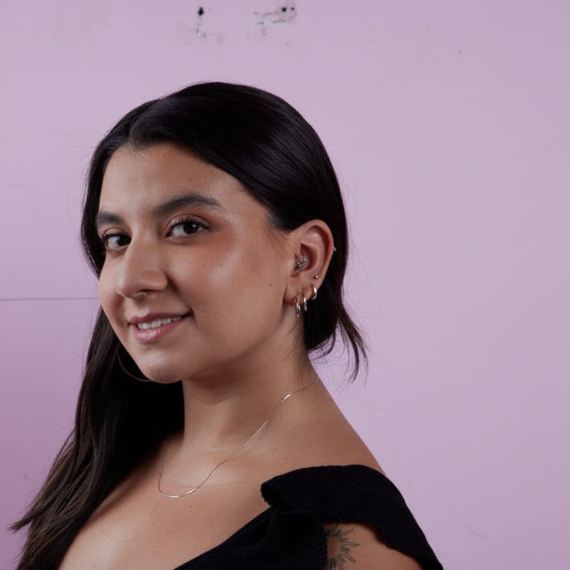 Goia Pack Argolla Plana Silver