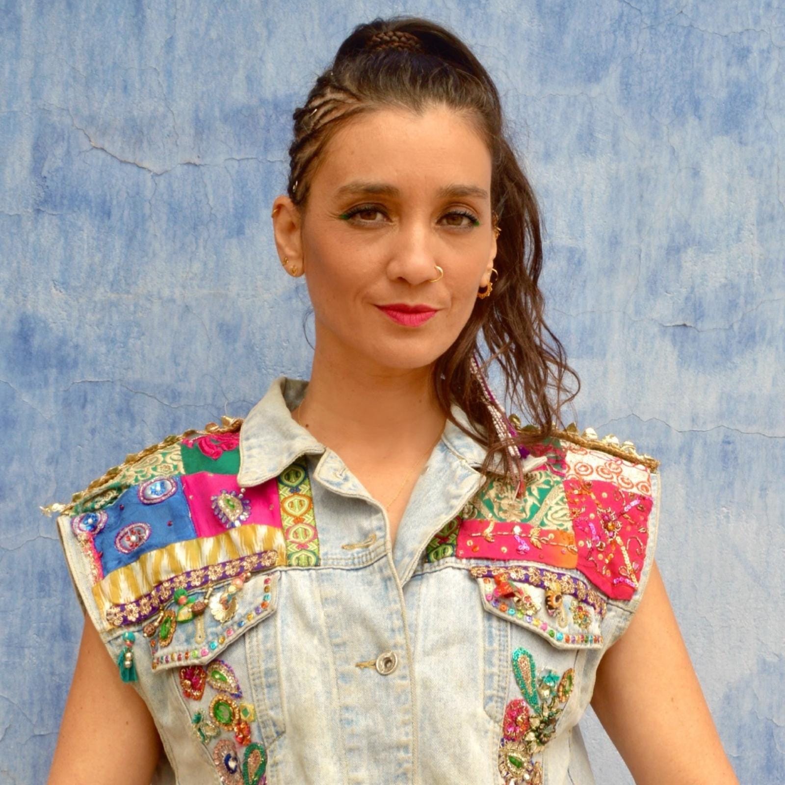 Goia pack de joyas Pack Corazón Dibujado Gold