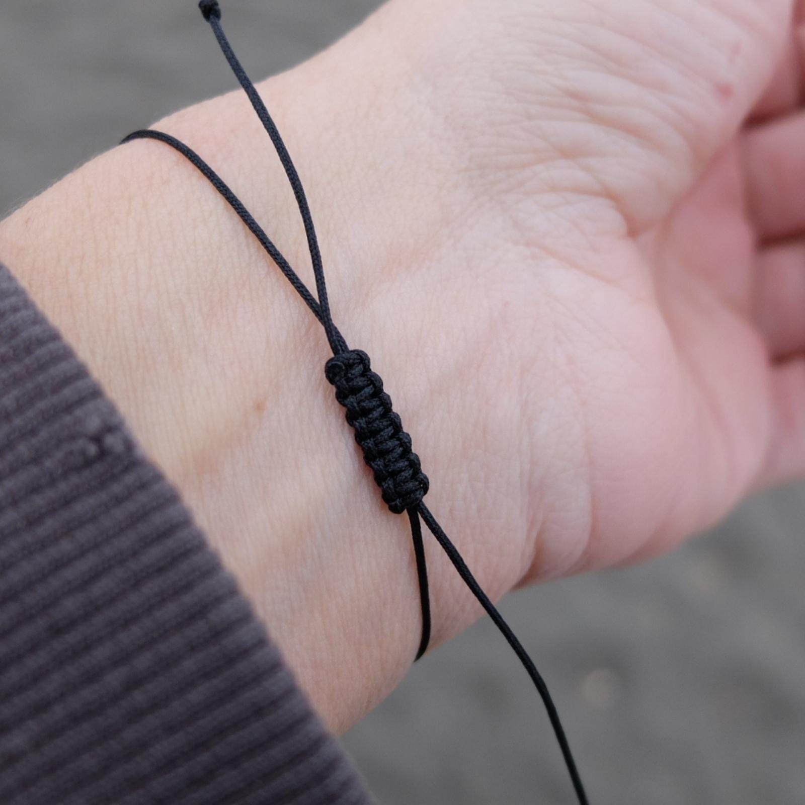 Pulsera Amuleto Ala