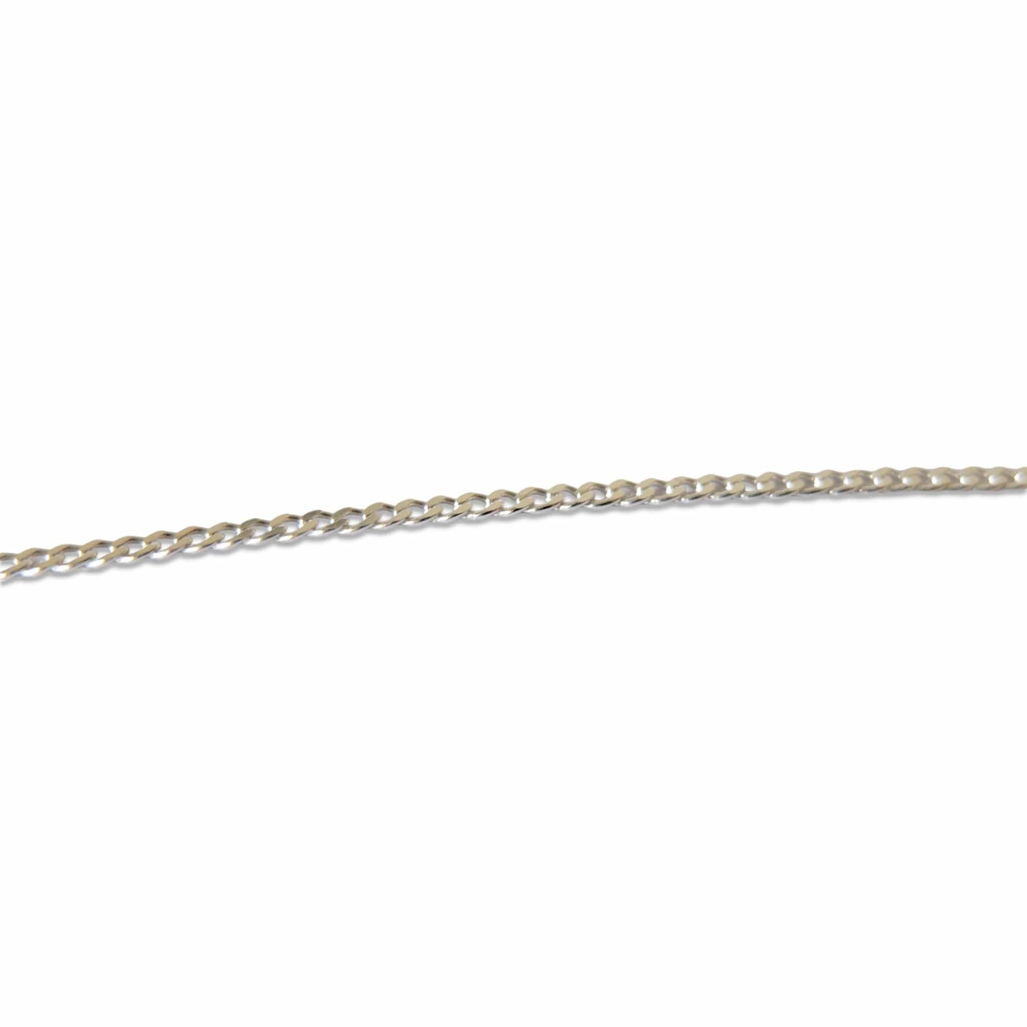 Goia PULSERA PULSERA GRUMET PLATA