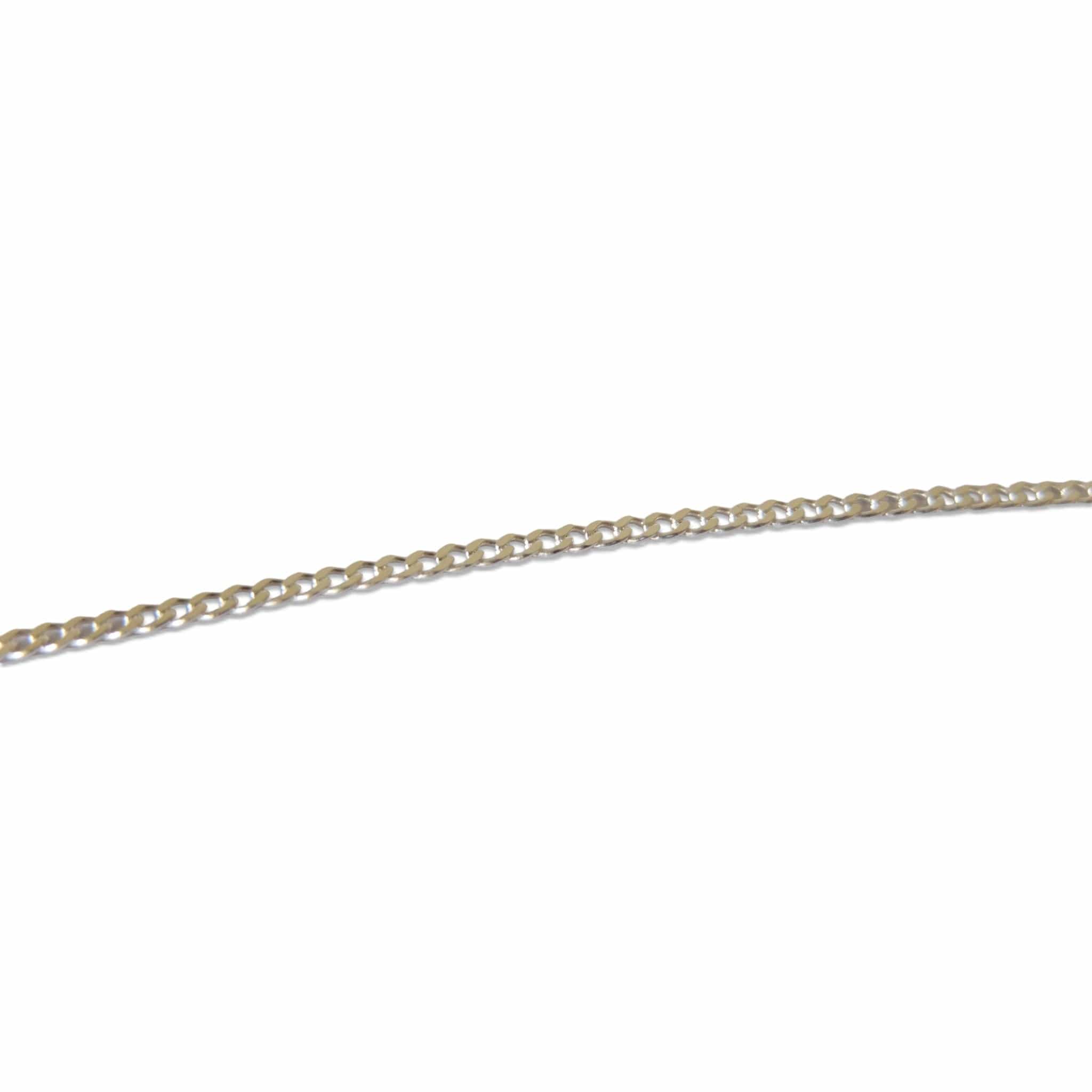 Goia PULSERA PULSERA GRUMET PLATA