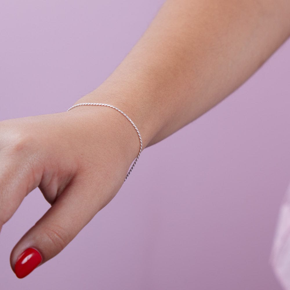 Goia PULSERA Pulsera Turbillón